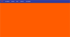Desktop Screenshot of olympiahaarlem.nl